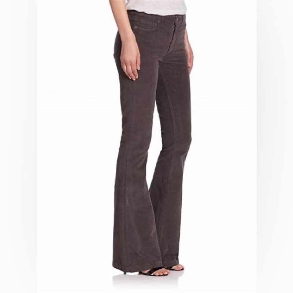 Citizens of Humanity Amber High rise Bootcut Corduroy Jeans